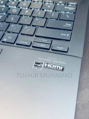 New Asus ZenBook Flip 14 UX461UN 8GB Intel Core Ultra 5 SSD 512GB