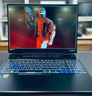 New Laptop HP Pavilion 15 16GB Intel Core i7 SSD 1T