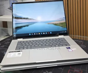 New Laptop HP Envy X360 16GB Intel Core Ultra 7 SSD 1T