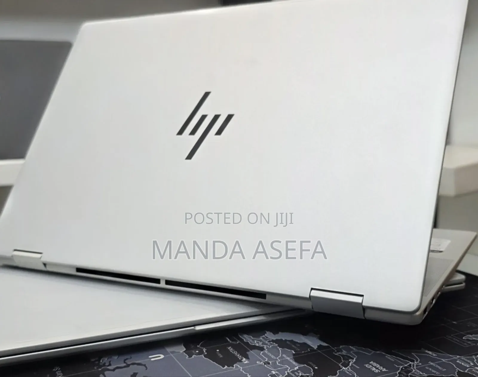 New Laptop HP Envy X360 16GB Intel Core Ultra 7 SSD 1T