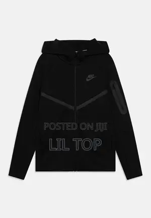 Nike Tech Jacket