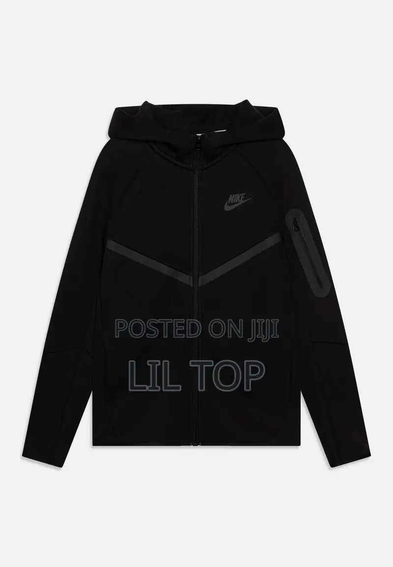Nike Tech Jacket