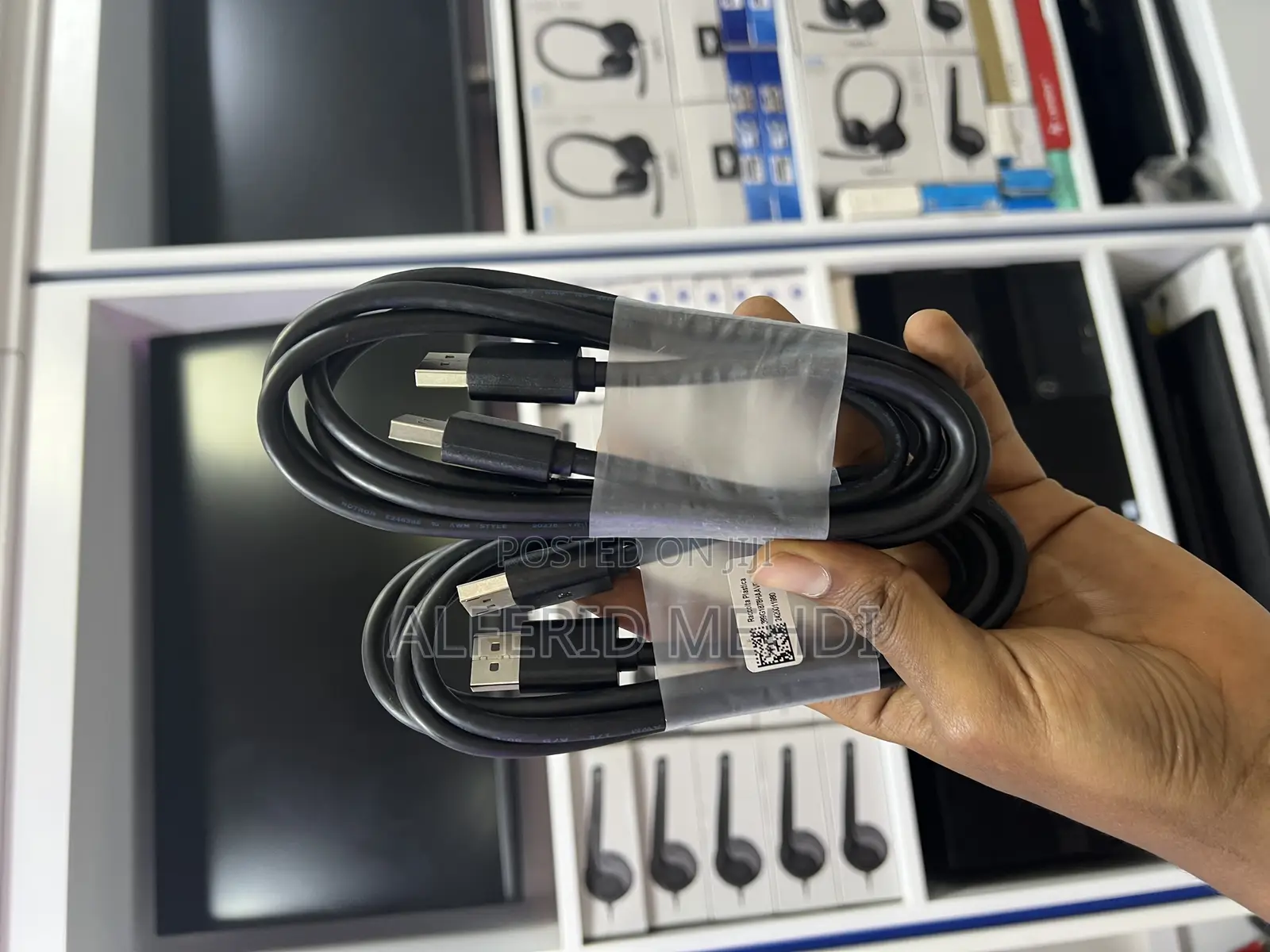 Originall Display Cable