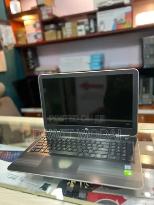 Laptop HP Pavilion 15 16GB Intel Core I5 SSD 512GB