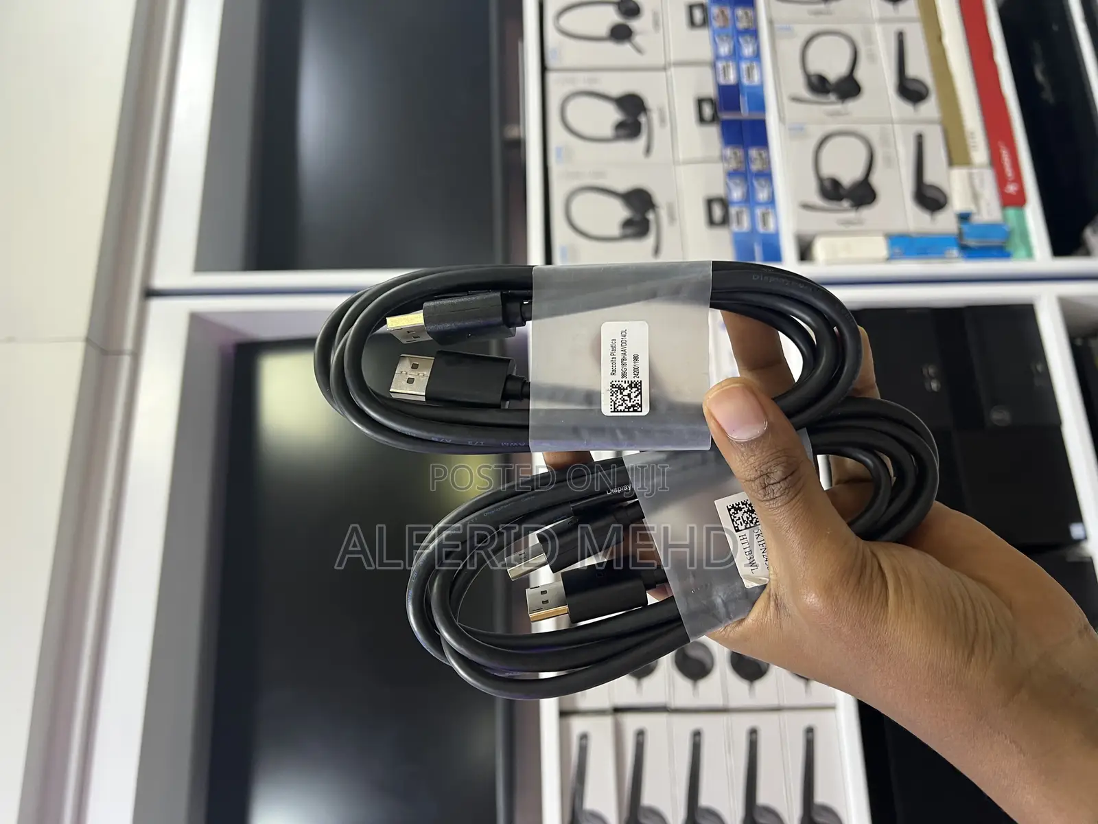 Originall Display Cable