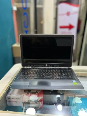 Laptop HP Pavilion 15 16GB Intel Core I5 SSD 512GB