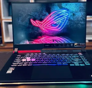 New Laptop Asus ROG Strix G15 16GB AMD Ryzen 9 SSD 512GB