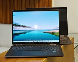 Photo - New Laptop HP Spectre X360 16GB Intel Core I7 SSD 512GB