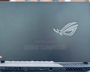 New Laptop Asus ROG Strix G15 16GB AMD Ryzen 9 SSD 512GB