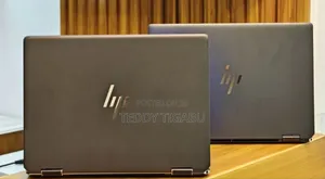 New Laptop HP Spectre X360 16GB Intel Core I7 SSD 512GB