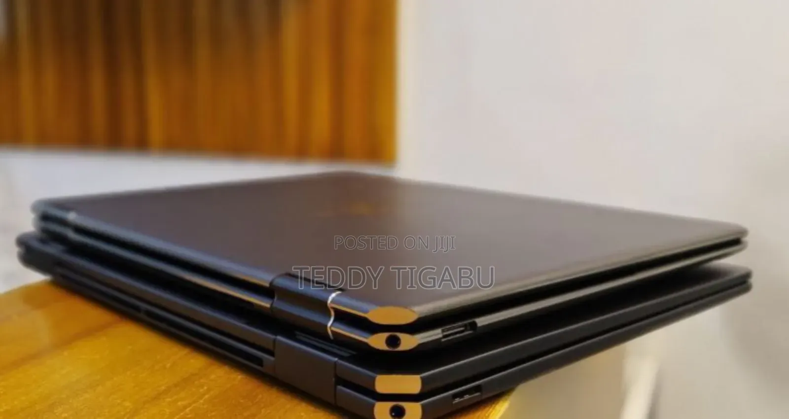 New Laptop HP Spectre X360 16GB Intel Core I7 SSD 512GB