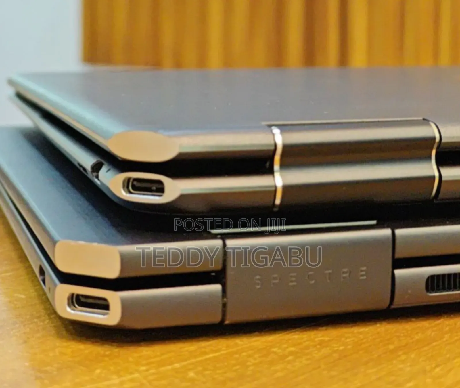 New Laptop HP Spectre X360 16GB Intel Core I7 SSD 512GB