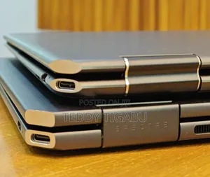 New Laptop HP Spectre X360 16GB Intel Core I7 SSD 512GB