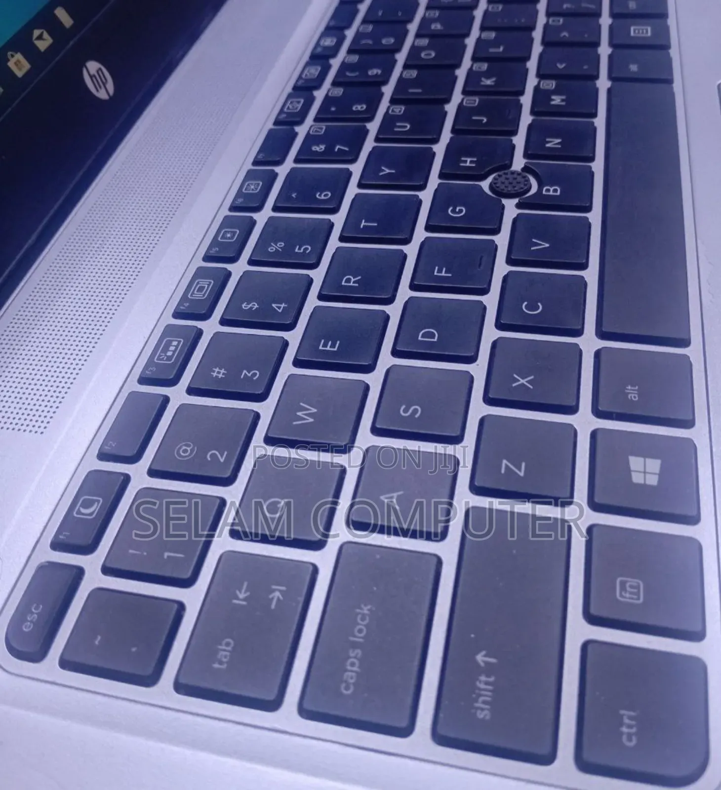 New Laptop HP EliteBook 840 G3 16GB Intel Core I5 HDD 1T