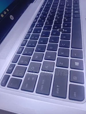 New Laptop HP EliteBook 840 G3 16GB Intel Core I5 HDD 1T