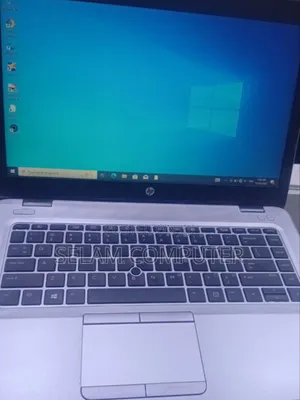 New Laptop HP EliteBook 840 G3 16GB Intel Core I5 HDD 1T