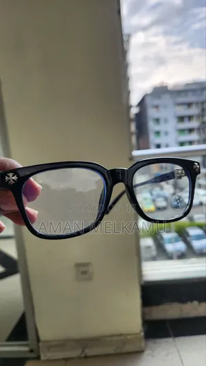 Photo - Chrome Heart Glasses