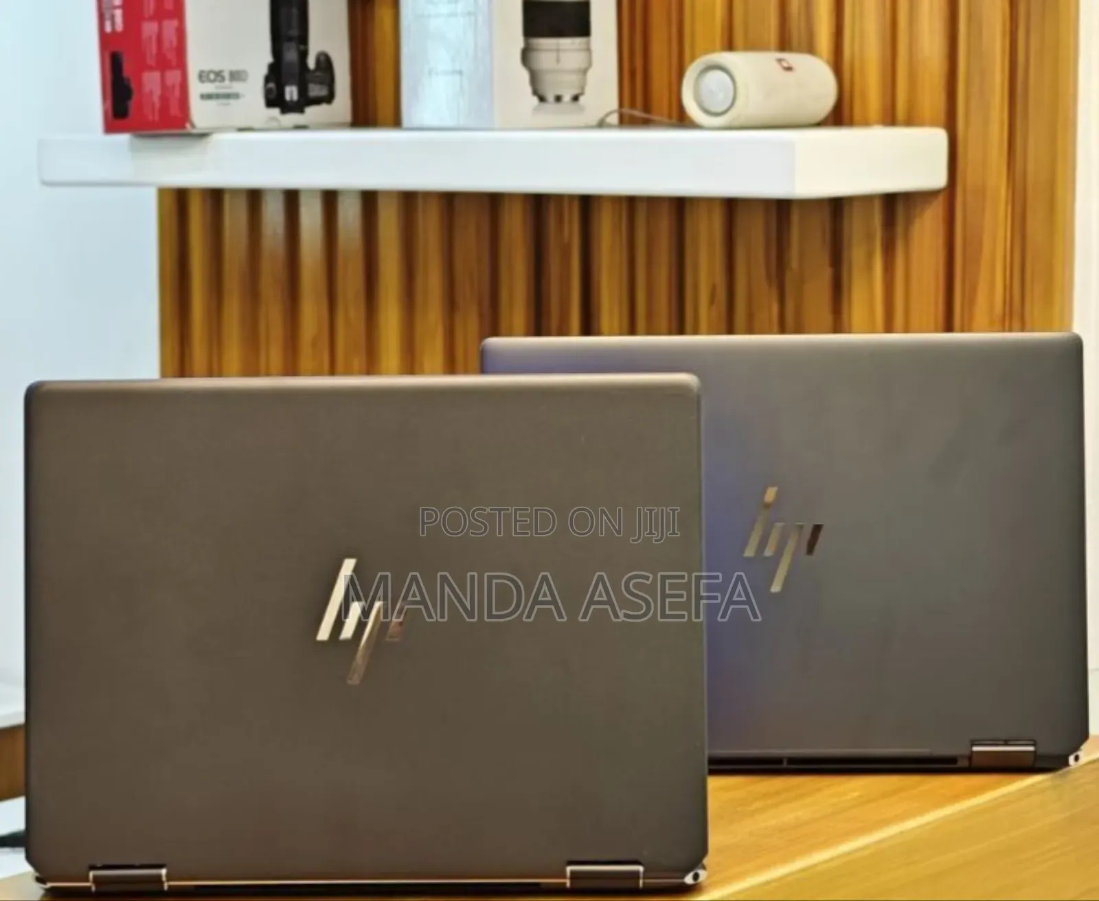 New Laptop HP Spectre 16GB Intel Core I7 SSD 1T