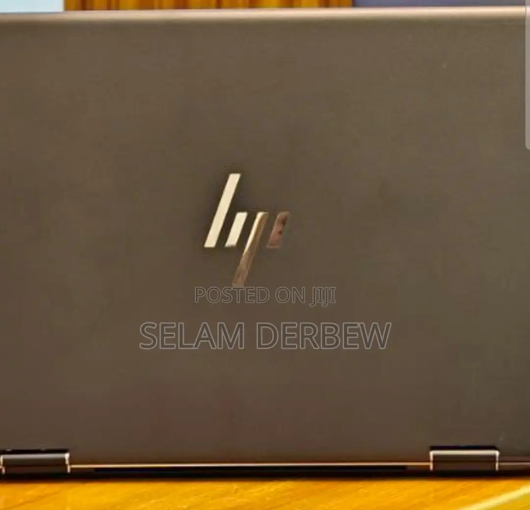 New Laptop HP Spectre X360 16GB Intel Core I7 SSD 1T