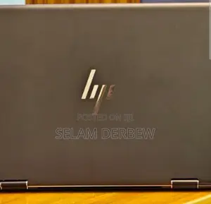 New Laptop HP Spectre X360 16GB Intel Core I7 SSD 1T