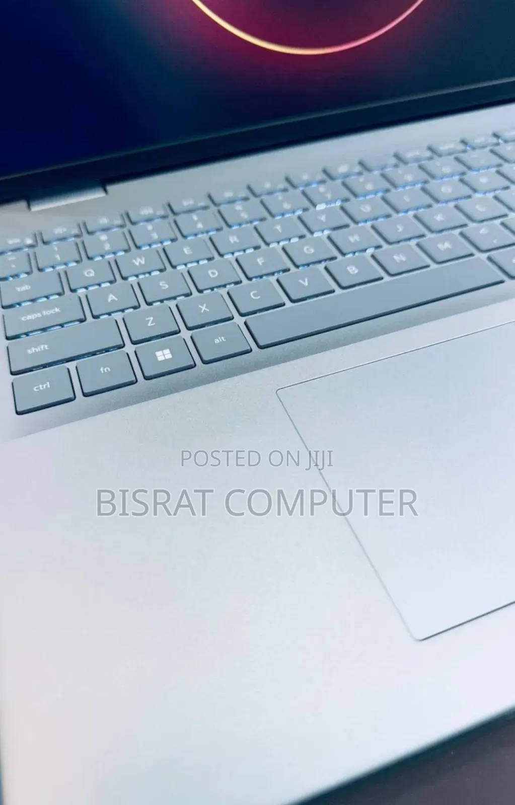 New Laptop Dell Inspiron 15 16GB Intel Core Ultra 7 SSD 1T