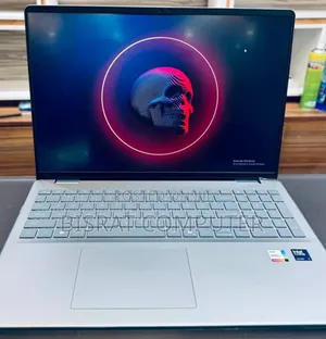 New Laptop Dell Inspiron 15 16GB Intel Core Ultra 7 SSD 1T