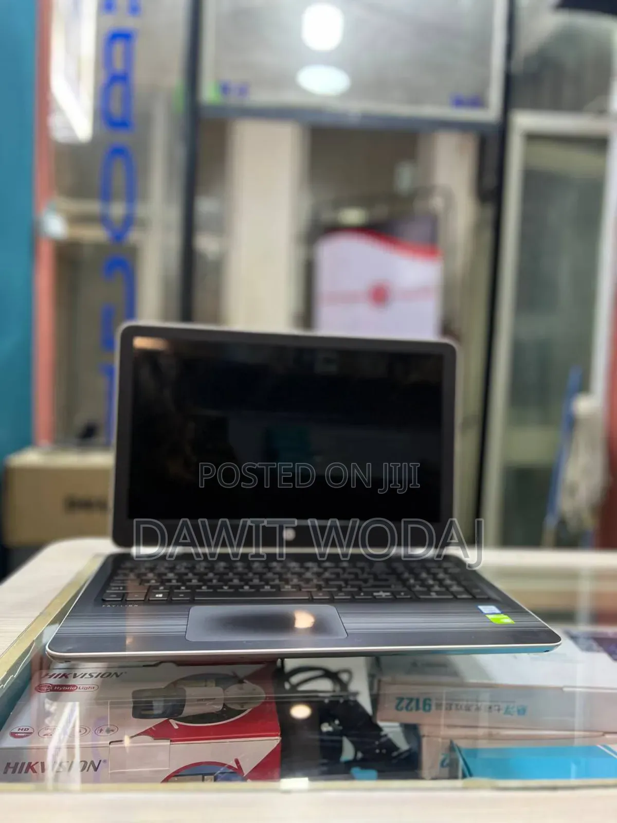 Laptop HP Pavilion 15 16GB Intel Core I5 SSD 512GB