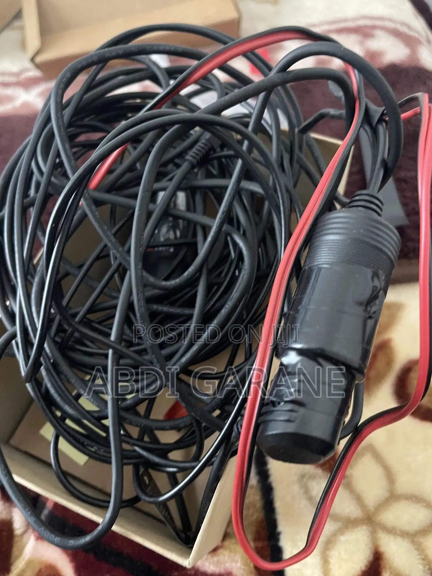 Blackvue Dr750x-2ch Plus 32gb.