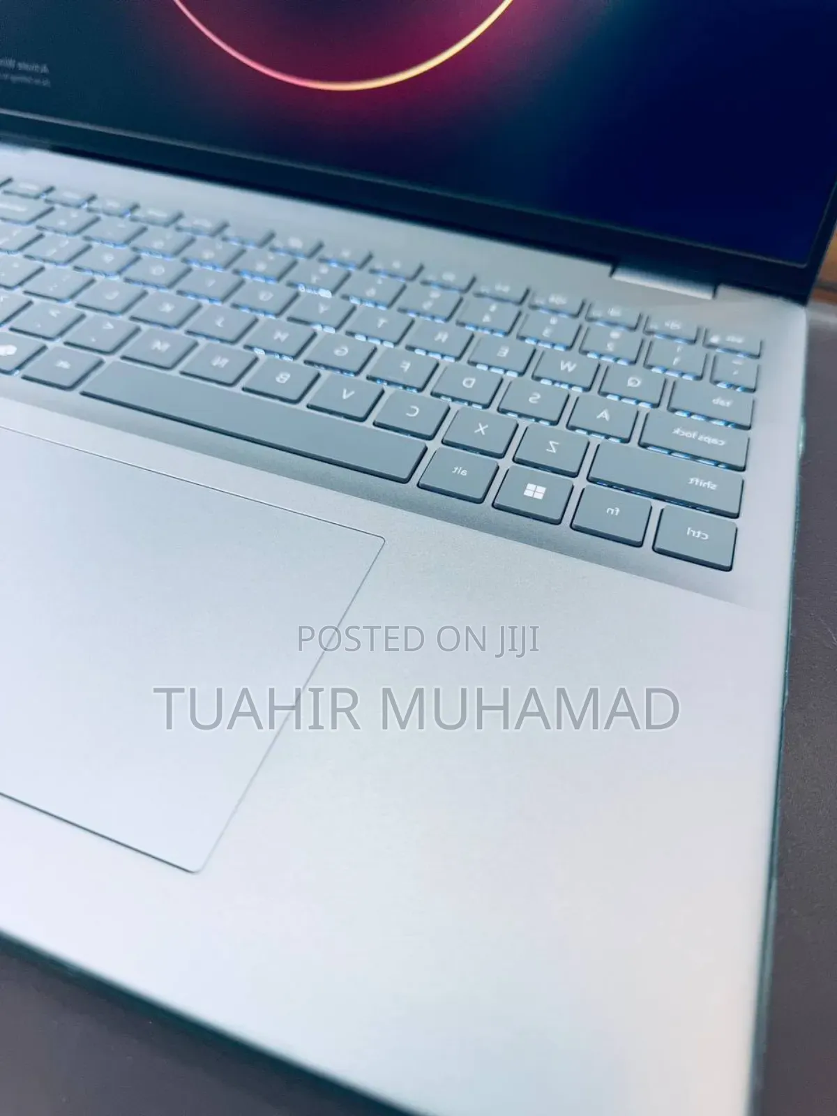 New Laptop Dell Inspiron 15 16GB Intel Core Ultra 7 SSD 1T