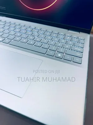 New Laptop Dell Inspiron 15 16GB Intel Core Ultra 7 SSD 1T