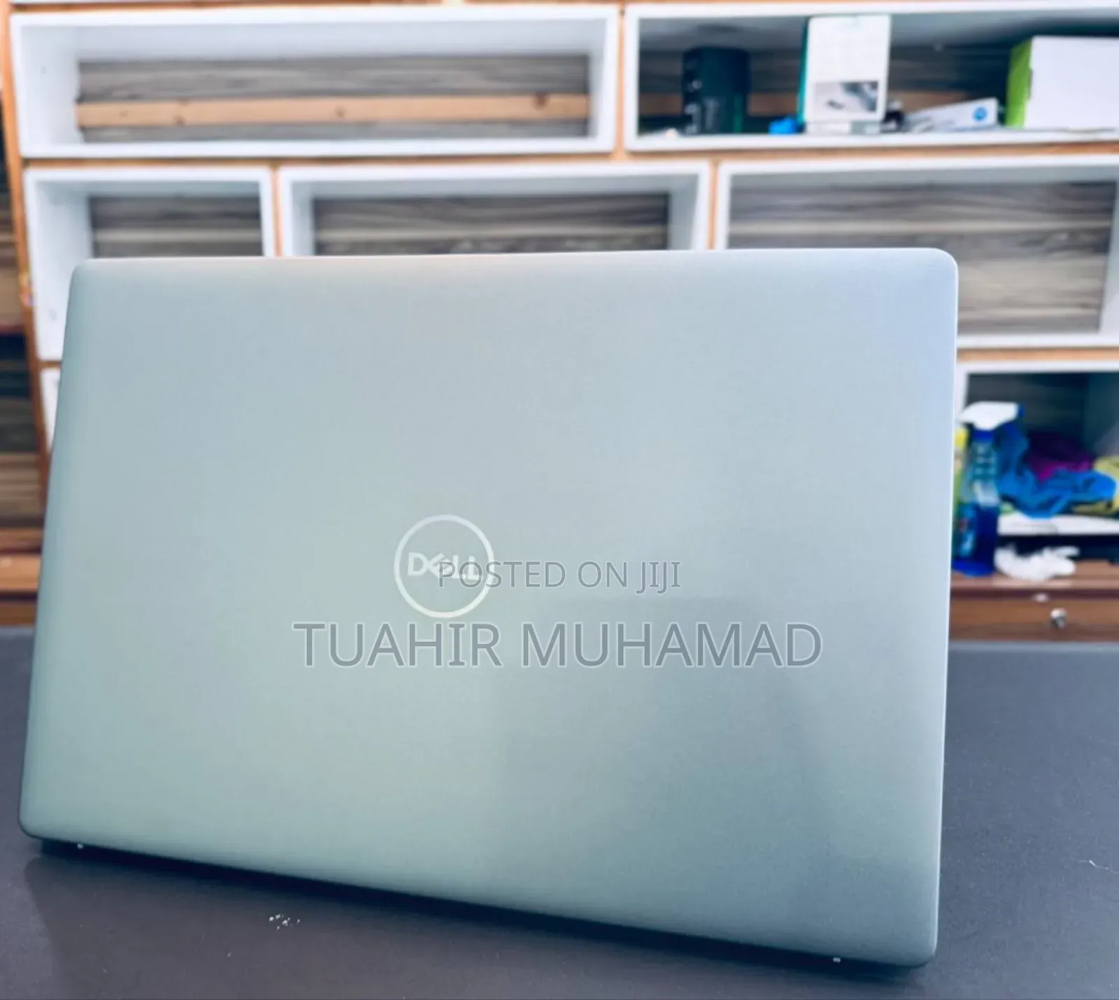 New Laptop Dell Inspiron 15 16GB Intel Core Ultra 7 SSD 1T