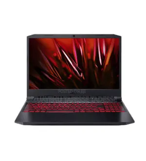 New Laptop Acer Nitro 5 16GB Intel Core I5 SSD 1T