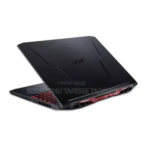 New Laptop Acer Nitro 5 16GB Intel Core I5 SSD 1T