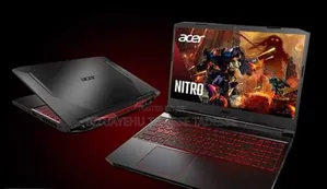 New Laptop Acer Nitro 5 16GB Intel Core I5 SSD 1T