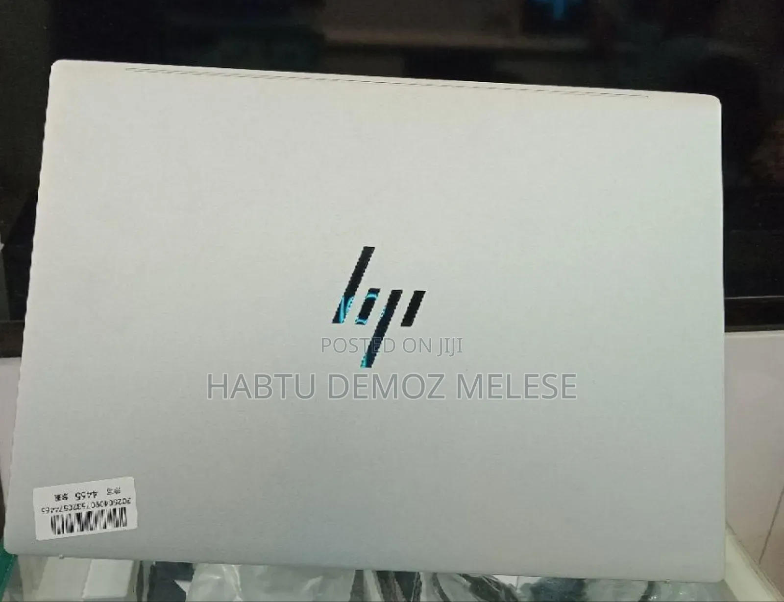 New Laptop HP Pavilion 15 16GB Intel Core I7 SSD 1T