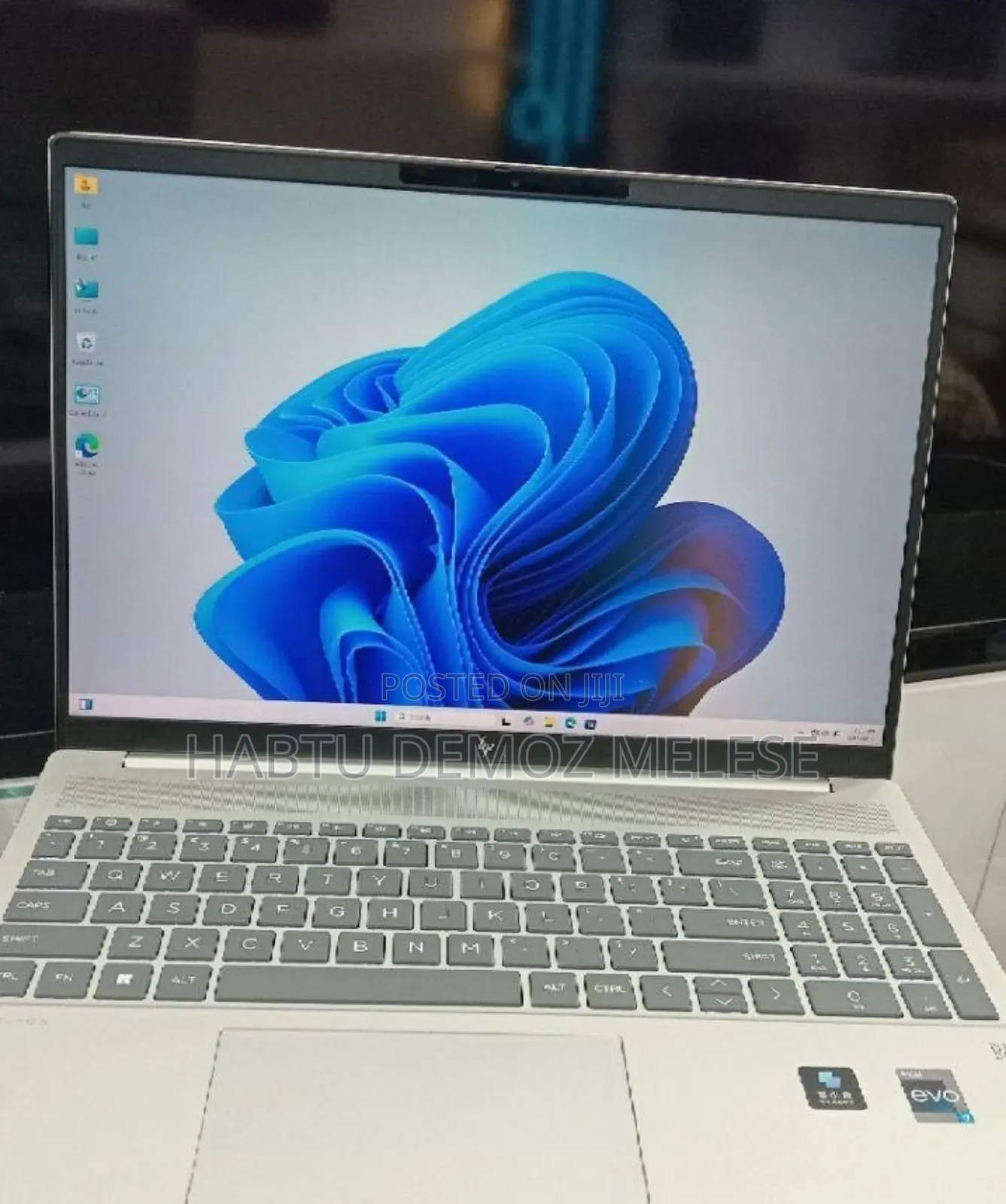 New Laptop HP Pavilion 15 16GB Intel Core I7 SSD 1T