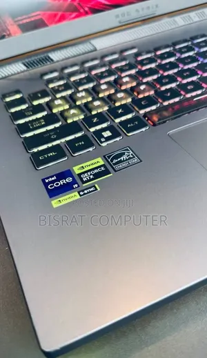 New Laptop Asus ROG Strix G16 G614 16GB Intel Core I9 SSD 1T