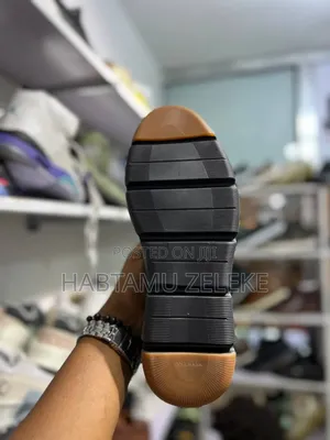 Colehaan Boots Orginal Men's Shoe's