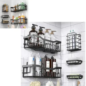 Maximize Your Storage | 5 Versatile and Portable Steel Racks