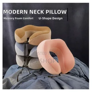 Stay Upright Comfy on Long Trips