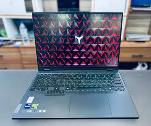 New Laptop Lenovo Legion 5 16GB Intel Core I9 SSD 1T