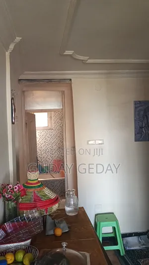 Furnished 2bdrm Condo in Akaky Kaliti for sale