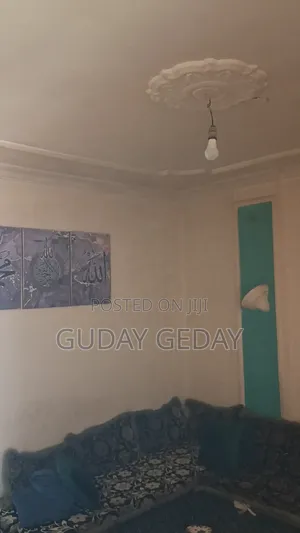 Furnished 2bdrm Condo in Akaky Kaliti for sale