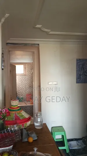 Furnished 2bdrm Condo in Akaky Kaliti for sale