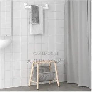 Ikea Tisken Towel Rack