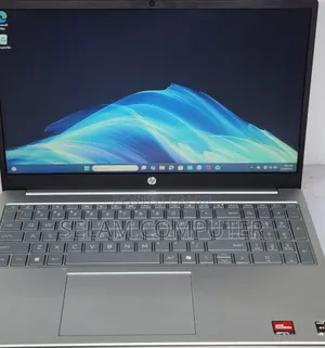 New Laptop HP Stream Notebook 8GB AMD Ryzen 3 SSD 256GB