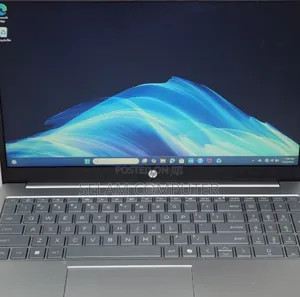 New Laptop HP Stream Notebook 8GB AMD Ryzen 3 SSD 256GB