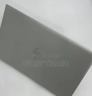 Photo - New Laptop HP EliteBook 840 G8 16GB Intel Core I7 SSD 512GB