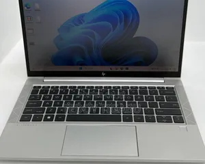 New Laptop HP EliteBook 840 G8 16GB Intel Core I7 SSD 512GB