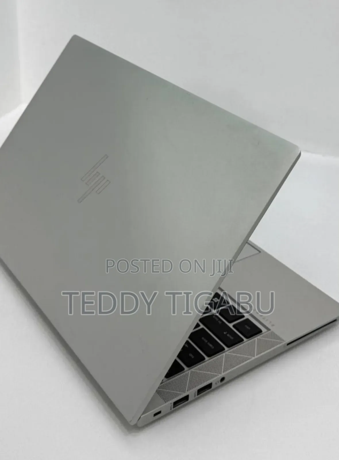 New Laptop HP EliteBook 840 G8 16GB Intel Core I7 SSD 512GB